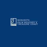 The "Goodwill Manasota" user's logo