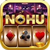 The "Nổ hũ" user's logo