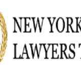 The "Gordon Law, P.C. - Brooklyn Family and Divorce Lawyer" user's logo