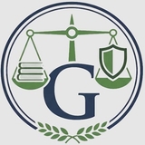 The "Gordon Law, P.C. - Queens Family and Divorce Lawyer" user's logo