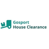The "Gosport House Clearance - Garage Clearance" user's logo
