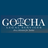 The "Gotcha Legal Services" user's logo