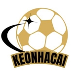 The "Kèo nhà cái" user's logo