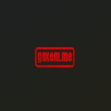 The "Goxem" user's logo