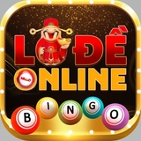 The "Lô Đề Online" user's logo