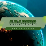 The "grabbbb" user's logo