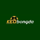 The "Kèo bóng đá" user's logo