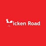 The "Gra Chicken Road" user's logo