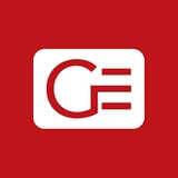 The "Grammar" user's logo