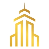 The "Grand Building Construction" user's logo