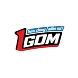 The "Nhà cái 1GOM" user's logo