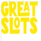 The "GreatSlots Casino" user's logo