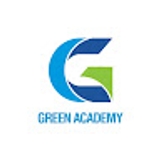 The "Green Academy VN" user's logo