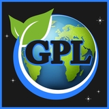 The "greenplanetlandscaping1" user's logo