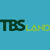 The "Green Skyline" user's logo