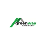 The "Greenway Exteriors" user's logo