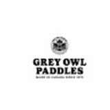 The "greyowlpaddles" user's logo