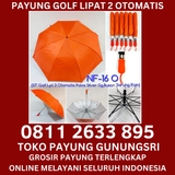 The "Supplier Payung Souvenir Online" user's logo