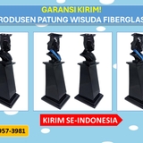 The "Grosir Plakat Aklirik" user's logo