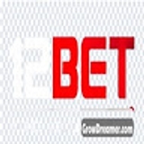 The "12bet" user's logo
