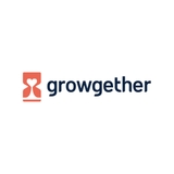 The "growgether" user's logo
