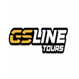 The "GSLine Tours" user's logo