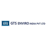 The "gtsenviro" user's logo