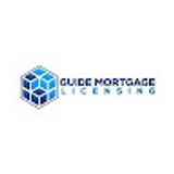The "Guide Mortgage Licensing" user's logo