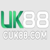 The "guk88com" user's logo