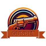 The "gunbetbiz" user's logo
