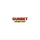 The "gunbet" user's logo
