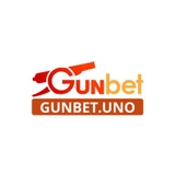 The "GUNBET" user's logo