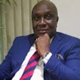 Stephen Mensah