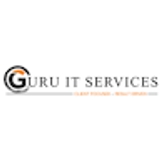 The "Guru IT Services" user's logo