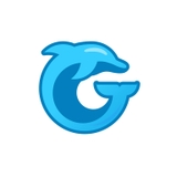 The "Gurulango - Learn Language Vocabulary Online" user's logo