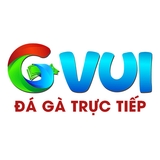 The "GVUI" user's logo