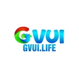 The "GVUI" user's logo