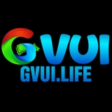 The "GVUI" user's logo