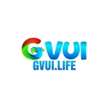 The "GVUI" user's logo