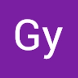 The "Gym Technician" user's logo