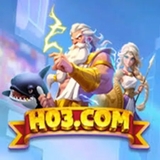 The "H03 page" user's logo