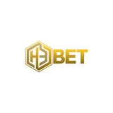 The "h3bet" user's logo