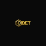 The "H3bet" user's logo