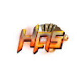The "HA5 " user's logo