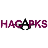 The "HACAPKS" user's logo
