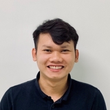 The "Phan Phước Phúc Hải" user's logo