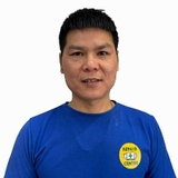 The "Hai Phan Fixupp" user's logo
