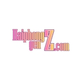 The "Hải Phòng Genz" user's logo