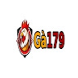 The "GA179" user's logo