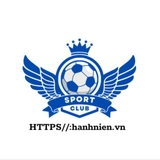 The "hanhnienvn" user's logo